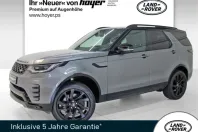 Land Rover Discovery din 2024 cu 16.800 km - oferta LAN156306 - foto 1