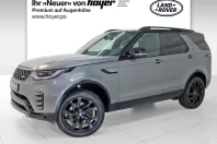 Land Rover Discovery din 2024 cu 16.800 km - oferta LAN156306 - foto 2
