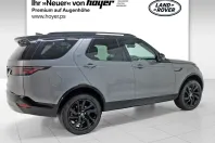 Land Rover Discovery din 2024 cu 16.800 km - oferta LAN156306 - foto 3