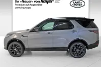 Land Rover Discovery din 2024 cu 16.800 km - oferta LAN156306 - foto 4