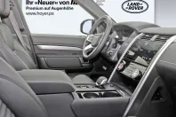 Land Rover Discovery din 2024 cu 16.800 km - oferta LAN156306 - foto 5