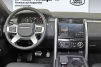 Land Rover Discovery din 2024 cu 16.800 km - oferta LAN156306 - foto 6