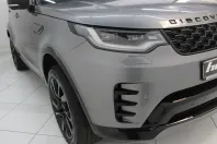 Land Rover Discovery din 2024 cu 16.800 km - oferta LAN156306 - foto 11