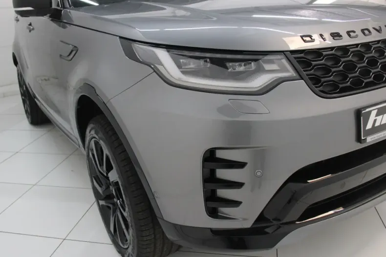 Land Rover Discovery din 2024 cu 16.800 km - oferta LAN156306 - foto 11