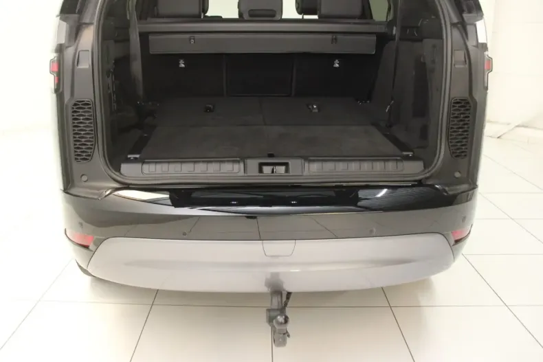 Land Rover Discovery din 2024 cu 16.800 km - oferta LAN156306 - foto 13