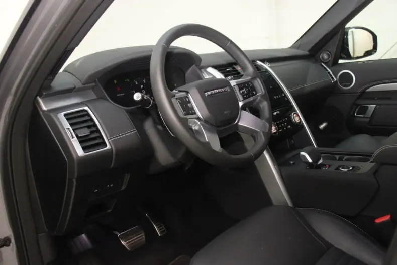 Land Rover Discovery din 2024 cu 16.800 km - oferta LAN156306 - foto 15