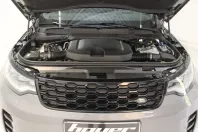 Land Rover Discovery din 2024 cu 16.800 km - oferta LAN156306 - foto 22