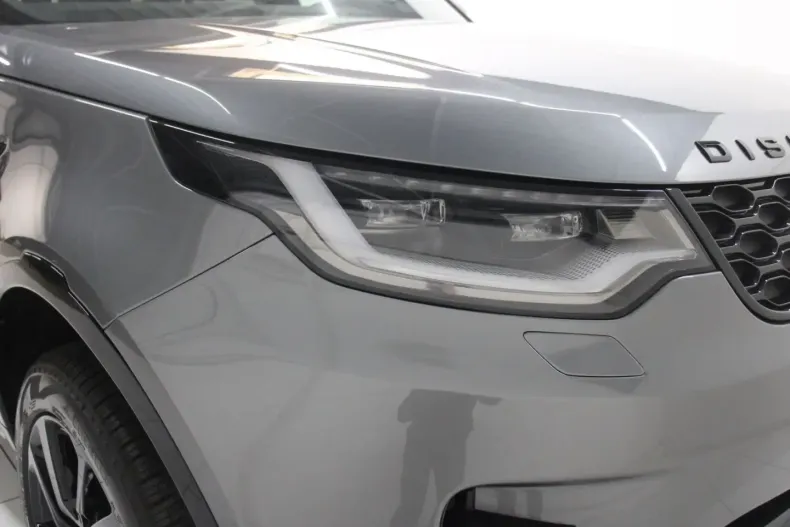 Land Rover Discovery din 2024 cu 16.800 km - oferta LAN156306 - foto 23