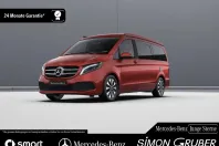 Mercedes-Benz V 300 din 2024 cu 3.412 km - oferta MER156307 - foto 1