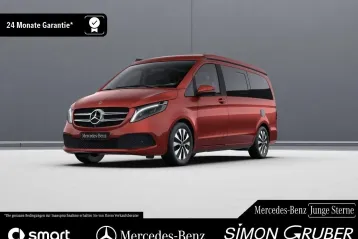 Mercedes-Benz V 300 din 2024 - oferta MER156307