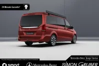 Mercedes-Benz V 300 din 2024 cu 3.412 km - oferta MER156307 - foto 2