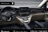 Mercedes-Benz V 300 din 2024 cu 3.412 km - oferta MER156307 - foto 3