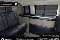 Mercedes-Benz V 300 din 2024 cu 3.412 km - oferta MER156307 - foto 5