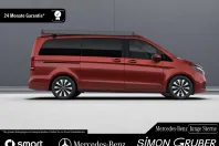 Mercedes-Benz V 300 din 2024 cu 3.412 km - oferta MER156307 - foto 8