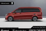 Mercedes-Benz V 300 din 2024 cu 3.412 km - oferta MER156307 - foto 9