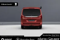 Mercedes-Benz V 300 din 2024 cu 3.412 km - oferta MER156307 - foto 11