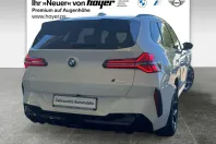 BMW X3 M50 din 2024 cu 32.600 km - oferta BMW156308 - foto 2