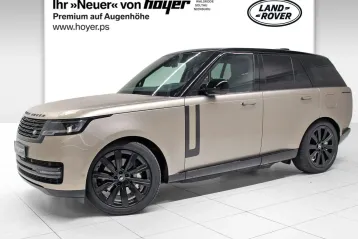 Land Rover Range Rover din 2024 - oferta LAN156309