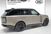 Land Rover Range Rover din 2024 cu 9.600 km - oferta LAN156309 - foto 2
