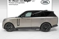 Land Rover Range Rover din 2024 cu 9.600 km - oferta LAN156309 - foto 3