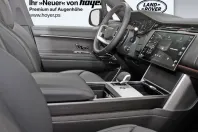 Land Rover Range Rover din 2024 cu 9.600 km - oferta LAN156309 - foto 4