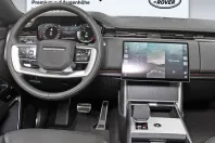 Land Rover Range Rover din 2024 cu 9.600 km - oferta LAN156309 - foto 5