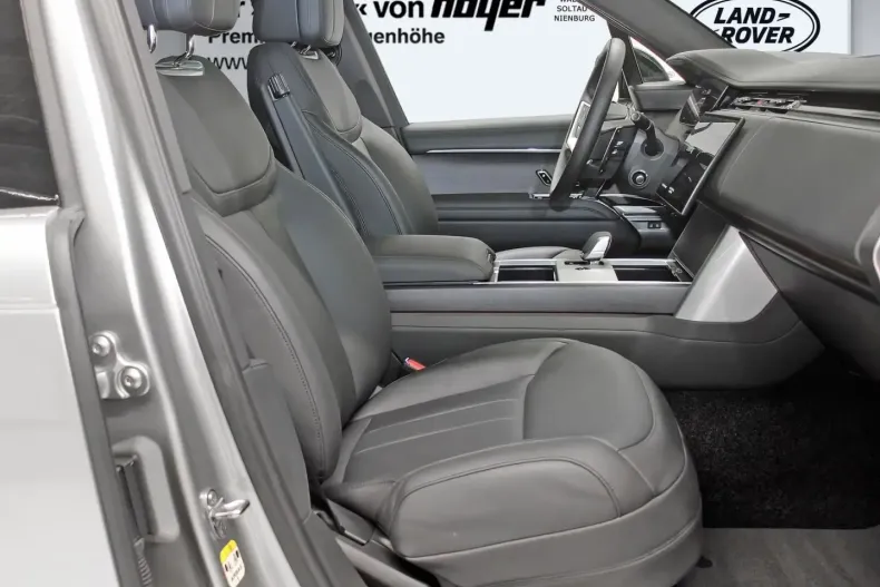 Land Rover Range Rover din 2024 cu 9.600 km - oferta LAN156309 - foto 6