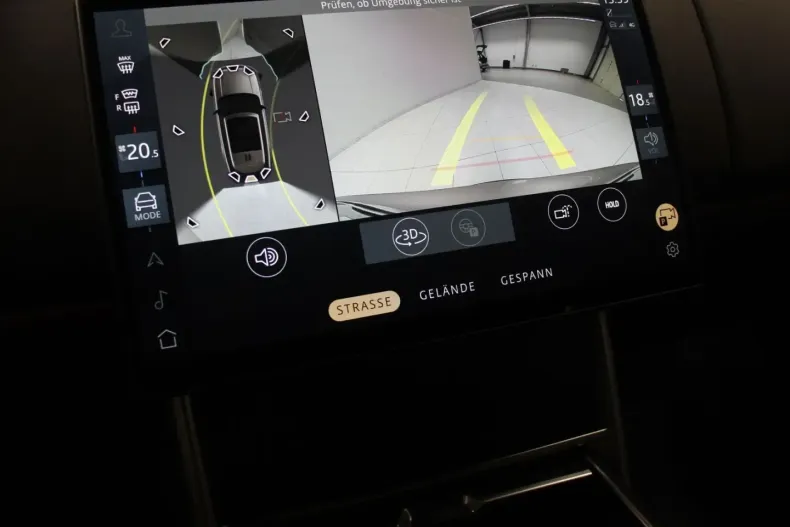 Land Rover Range Rover din 2024 cu 9.600 km - oferta LAN156309 - foto 13