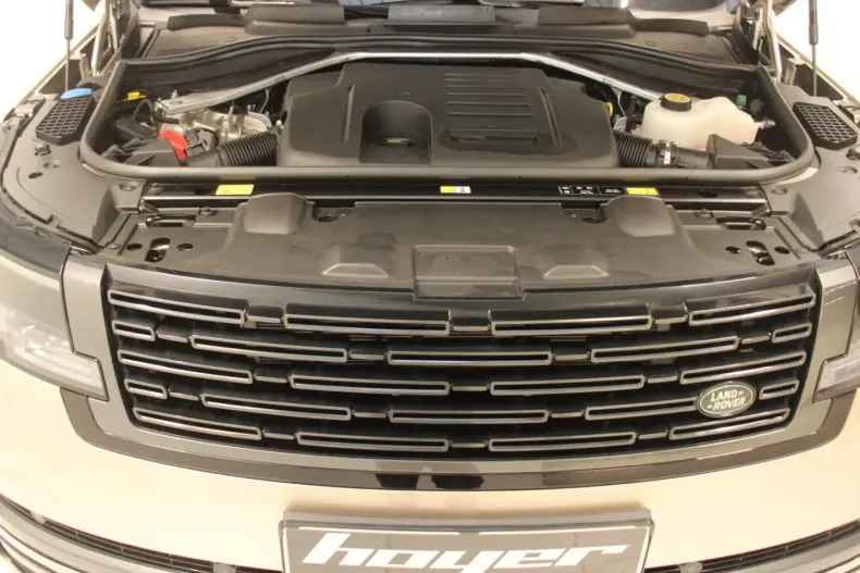 Land Rover Range Rover din 2024 cu 9.600 km - oferta LAN156309 - foto 18
