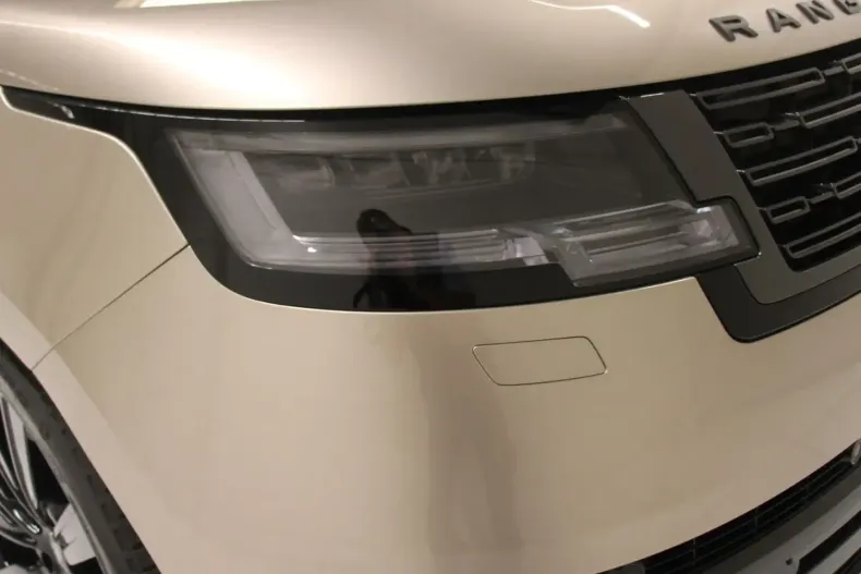 Land Rover Range Rover din 2024 cu 9.600 km - oferta LAN156309 - foto 20