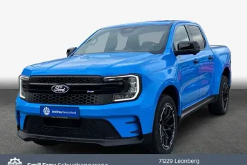 Ford Ranger din 2024 - oferta FOR156310