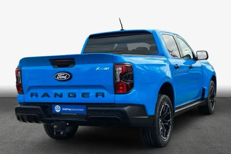 Ford Ranger din 2024 cu 10.152 km - oferta FOR156310 - foto 2