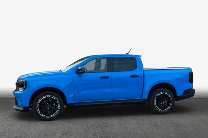 Ford Ranger din 2024 cu 10.152 km - oferta FOR156310 - foto 4