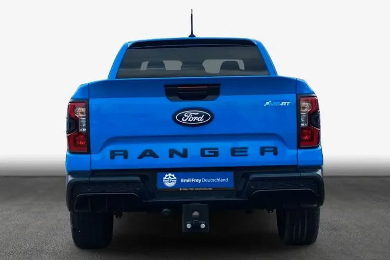 Ford Ranger din 2024 cu 10.152 km - oferta FOR156310 - foto 5