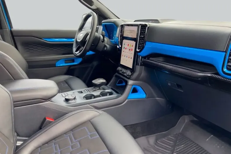 Ford Ranger din 2024 cu 10.152 km - oferta FOR156310 - foto 12