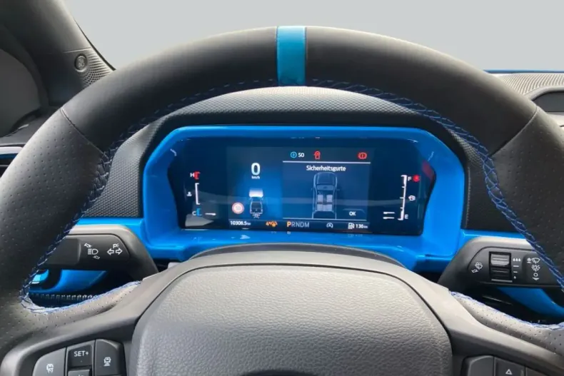 Ford Ranger din 2024 cu 10.152 km - oferta FOR156310 - foto 13