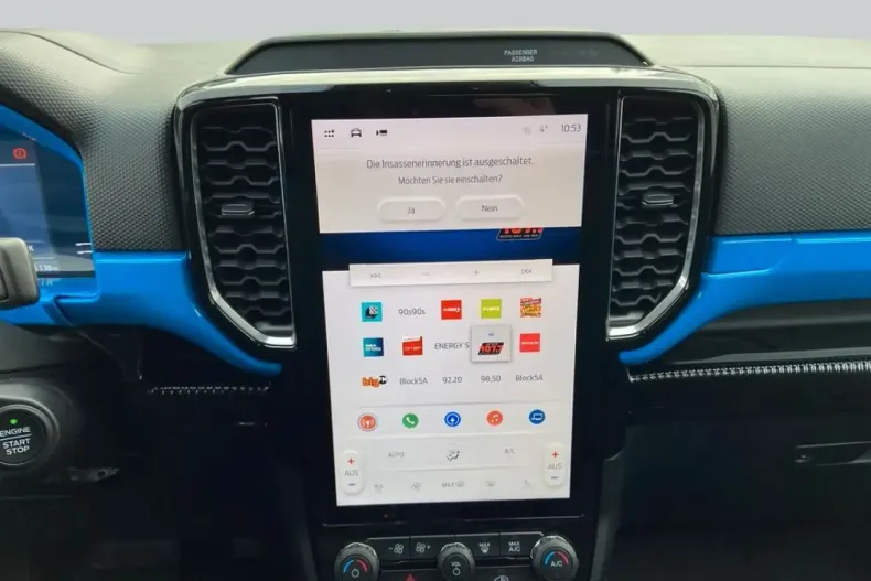 Ford Ranger din 2024 cu 10.152 km - oferta FOR156310 - foto 14