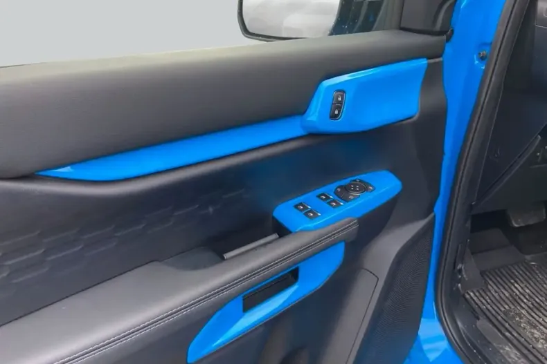 Ford Ranger din 2024 cu 10.152 km - oferta FOR156310 - foto 15