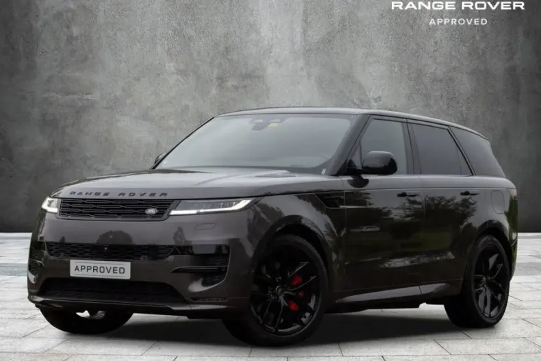 Land Rover Range Rover Sport din 2023 cu 43.835 km - oferta LAN156312 - foto 1