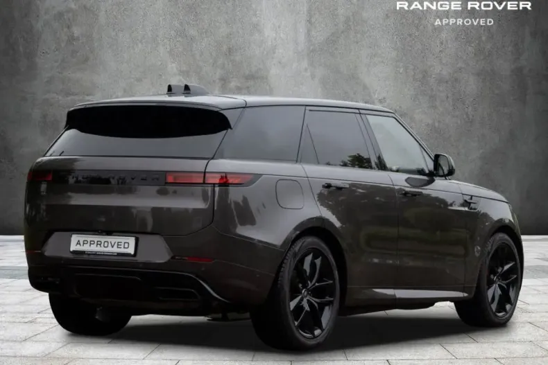 Land Rover Range Rover Sport din 2023 cu 43.835 km - oferta LAN156312 - foto 2