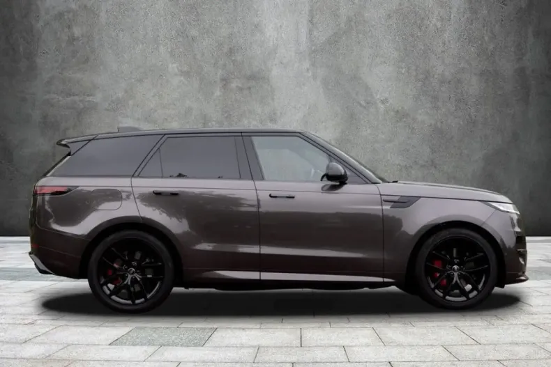 Land Rover Range Rover Sport din 2023 cu 43.835 km - oferta LAN156312 - foto 5