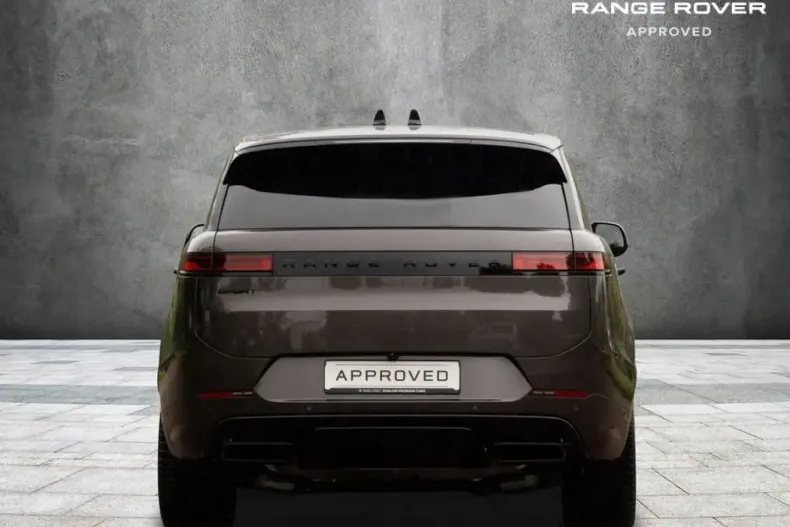 Land Rover Range Rover Sport din 2023 cu 43.835 km - oferta LAN156312 - foto 6