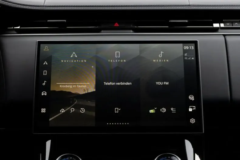 Land Rover Range Rover Sport din 2023 cu 43.835 km - oferta LAN156312 - foto 9