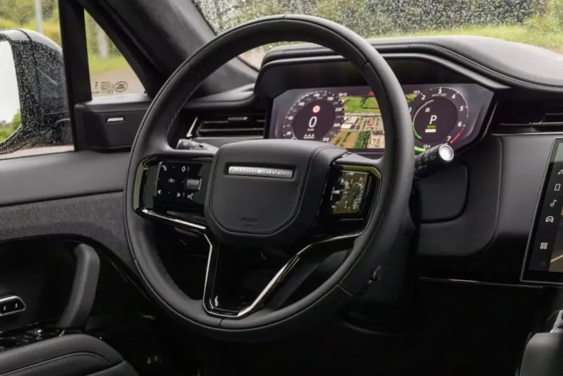 Land Rover Range Rover Sport din 2023 cu 43.835 km - oferta LAN156312 - foto 12