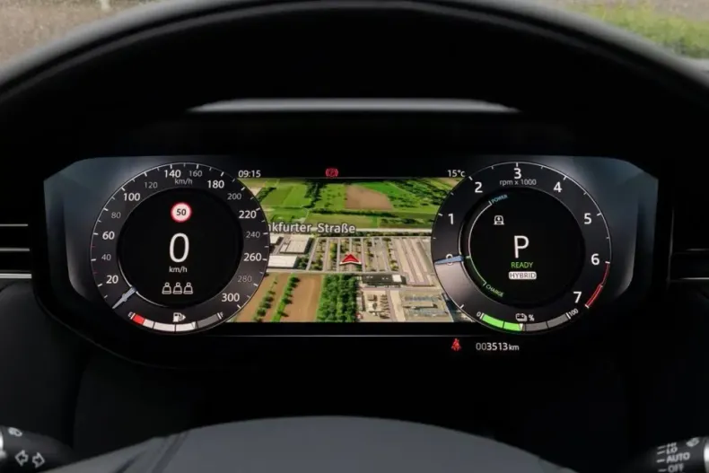 Land Rover Range Rover Sport din 2023 cu 43.835 km - oferta LAN156312 - foto 18