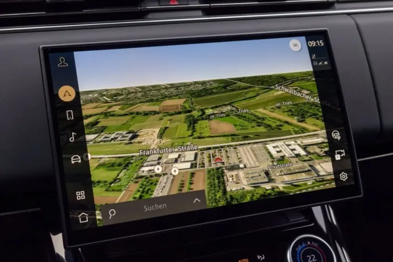 Land Rover Range Rover Sport din 2023 cu 43.835 km - oferta LAN156312 - foto 19