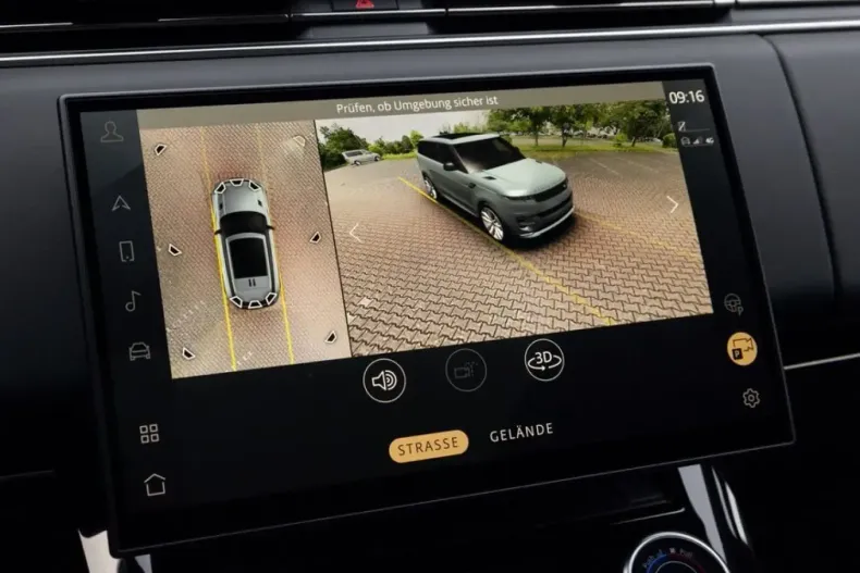 Land Rover Range Rover Sport din 2023 cu 43.835 km - oferta LAN156312 - foto 22