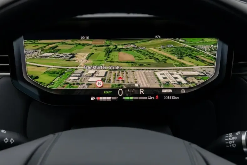 Land Rover Range Rover Sport din 2023 cu 43.835 km - oferta LAN156312 - foto 23