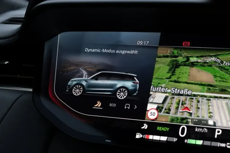 Land Rover Range Rover Sport din 2023 cu 43.835 km - oferta LAN156312 - foto 25