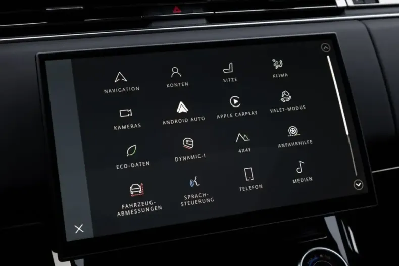 Land Rover Range Rover Sport din 2023 cu 43.835 km - oferta LAN156312 - foto 27